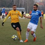 Druholigový nášup Táborska do sítě Sokolova v další fotogalerii