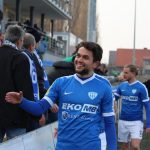 Druholigový nášup Táborska do sítě Sokolova v další fotogalerii