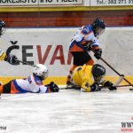 Dvě minuty před koncem Havlena zkompletoval hattrick