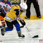 Dvě minuty před koncem Havlena zkompletoval hattrick