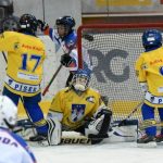 Dvě minuty před koncem Havlena zkompletoval hattrick