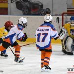 Dvě minuty před koncem Havlena zkompletoval hattrick