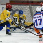Dvě minuty před koncem Havlena zkompletoval hattrick