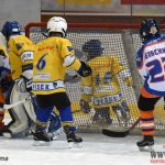 Dvě minuty před koncem Havlena zkompletoval hattrick