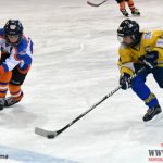Dvě minuty před koncem Havlena zkompletoval hattrick
