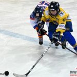 Dvě minuty před koncem Havlena zkompletoval hattrick