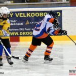 Dvě minuty před koncem Havlena zkompletoval hattrick