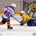 Dvě minuty před koncem Havlena zkompletoval hattrick