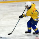 Dvě minuty před koncem Havlena zkompletoval hattrick
