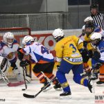 Dvě minuty před koncem Havlena zkompletoval hattrick