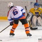 Dvě minuty před koncem Havlena zkompletoval hattrick