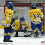 Dvě minuty před koncem Havlena zkompletoval hattrick