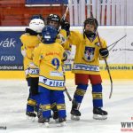 Dvě minuty před koncem Havlena zkompletoval hattrick