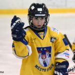 Dvě minuty před koncem Havlena zkompletoval hattrick