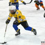 Dvě minuty před koncem Havlena zkompletoval hattrick