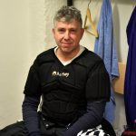 Dvě minuty před koncem Havlena zkompletoval hattrick