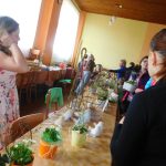 Mladí hasiči z Dobrošova uspořádali jarmark a zahráli divadlo