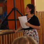 Mladí hasiči z Dobrošova uspořádali jarmark a zahráli divadlo