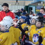 Memoriál Josefa Straky zakončil hokejovou sezonu v Milevsku, z vítězství se radovali Hockey Tigers 55