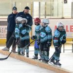 Memoriál Josefa Straky zakončil hokejovou sezonu v Milevsku, z vítězství se radovali Hockey Tigers 55