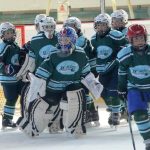 Memoriál Josefa Straky zakončil hokejovou sezonu v Milevsku, z vítězství se radovali Hockey Tigers 55