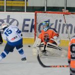 Memoriál Josefa Straky zakončil hokejovou sezonu v Milevsku, z vítězství se radovali Hockey Tigers 55