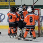 Memoriál Josefa Straky zakončil hokejovou sezonu v Milevsku, z vítězství se radovali Hockey Tigers 55