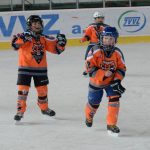 Memoriál Josefa Straky zakončil hokejovou sezonu v Milevsku, z vítězství se radovali Hockey Tigers 55