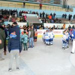 Memoriál Josefa Straky zakončil hokejovou sezonu v Milevsku, z vítězství se radovali Hockey Tigers 55