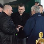 Memoriál Josefa Straky zakončil hokejovou sezonu v Milevsku, z vítězství se radovali Hockey Tigers 55