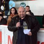 Memoriál Josefa Straky zakončil hokejovou sezonu v Milevsku, z vítězství se radovali Hockey Tigers 55