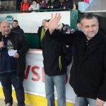 Memoriál Josefa Straky zakončil hokejovou sezonu v Milevsku, z vítězství se radovali Hockey Tigers 55