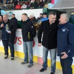 Memoriál Josefa Straky zakončil hokejovou sezonu v Milevsku, z vítězství se radovali Hockey Tigers 55
