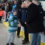 Memoriál Josefa Straky zakončil hokejovou sezonu v Milevsku, z vítězství se radovali Hockey Tigers 55
