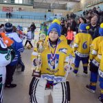 Memoriál Josefa Straky zakončil hokejovou sezonu v Milevsku, z vítězství se radovali Hockey Tigers 55