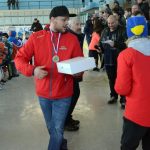 Memoriál Josefa Straky zakončil hokejovou sezonu v Milevsku, z vítězství se radovali Hockey Tigers 55
