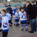 Memoriál Josefa Straky zakončil hokejovou sezonu v Milevsku, z vítězství se radovali Hockey Tigers 55