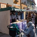 Staročeské Velikonoce v Českých Budějovicích
