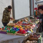 Staročeské Velikonoce v Českých Budějovicích