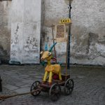 Staročeské Velikonoce v Českých Budějovicích
