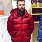 Strakoničtí fanoušci Slavie si tentokrát dali sraz v pivovaru