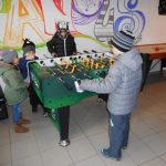 Velikonoční jarmark otevřel nízkopráh Fanouš veřejnosti