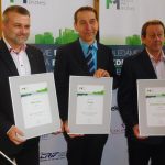 Písek byl vyhlášen Městem pro byznys Jihočeského kraje. Druhý je Jindřichův Hradec, třetí Milevsko