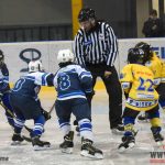 Úplný závěr sezony obstarali v Písku nejmladší hokejisté