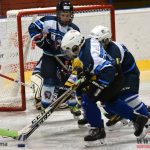 Úplný závěr sezony obstarali v Písku nejmladší hokejisté