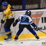 Úplný závěr sezony obstarali v Písku nejmladší hokejisté