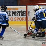 Úplný závěr sezony obstarali v Písku nejmladší hokejisté