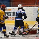 Úplný závěr sezony obstarali v Písku nejmladší hokejisté