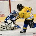 Úplný závěr sezony obstarali v Písku nejmladší hokejisté