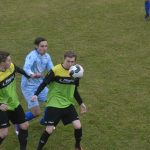 Osečtí fotbalisté jedou na vítězné vlně, která smetla i Protivín